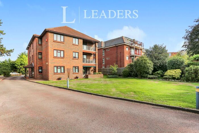 1 Bedroom Flat To Rent In Kemerton Road, Beckenham, BR3