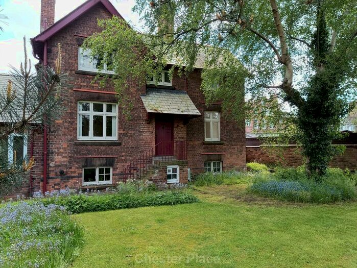 3 Bedroom Cottage To Rent In Abbey Street, Chester, CH1