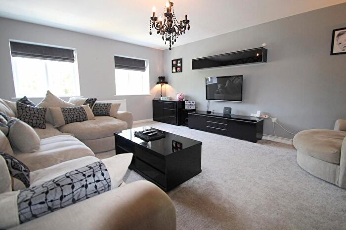 3 Bedroom Terraced House For Sale In Brick Lane, Cuckfield, Haywards Heath, RH17