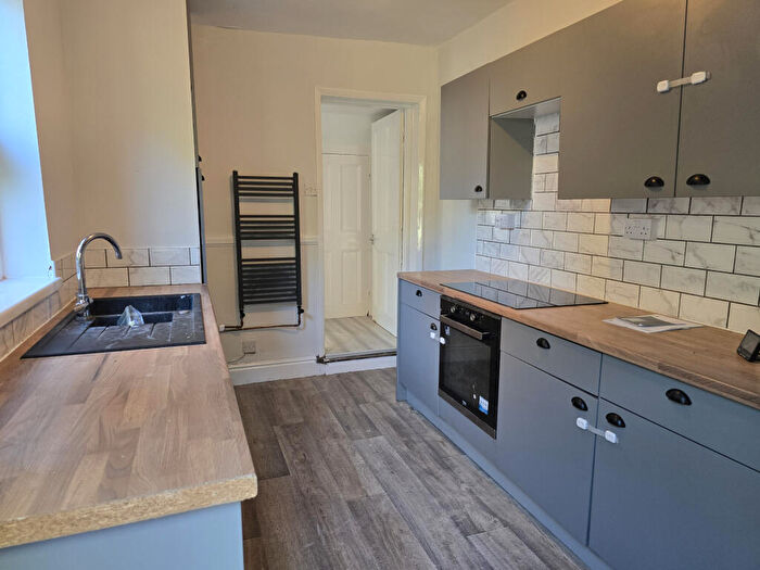 4 Bedroom Terraced House To Rent In Queens Road, Hull, HU5