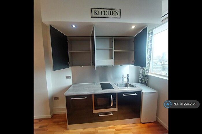 Studio To Rent In West Point, Leeds, LS1