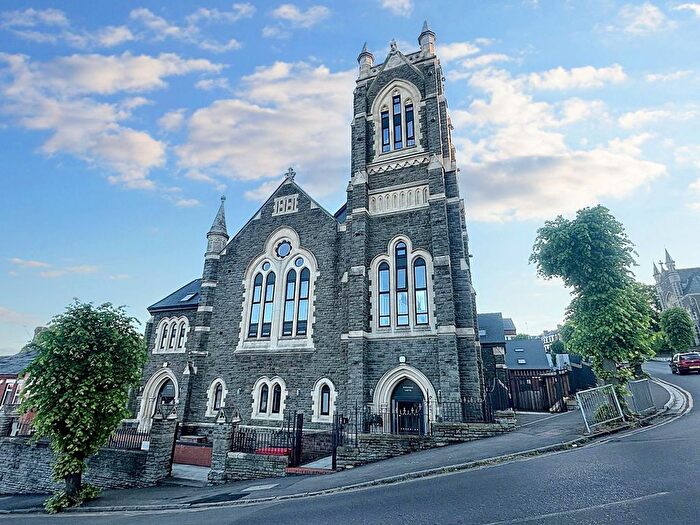 1 Bedroom Flat To Rent In Windsor Road, Windsor Lofts Windsor Road, CF62