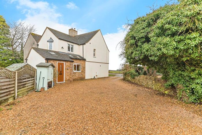 3 Bedroom Character Property For Sale In Main Road, Collyweston, Stamford, PE9