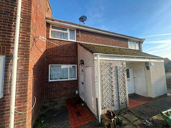 1 Bedroom Apartment To Rent In The Gannets, Fareham, Hampshire, PO14