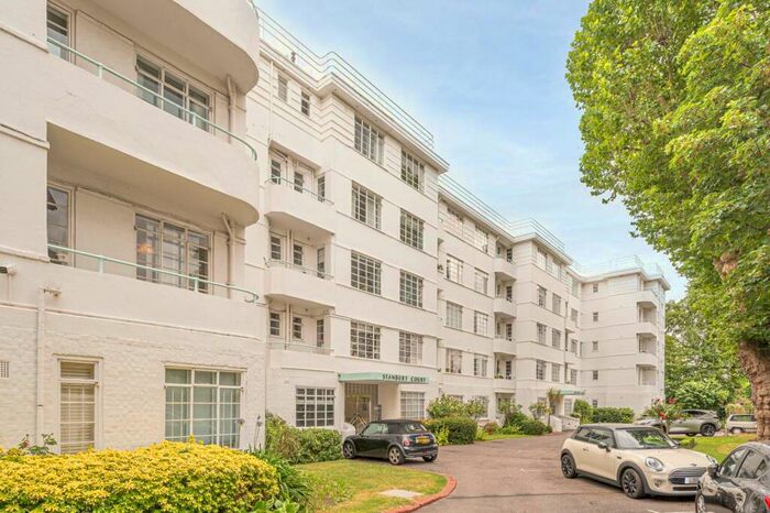 1 Bedroom Flat To Rent In Belsize Park, Belsize Park, London, NW3