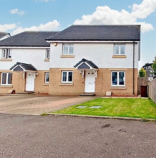 3 Bedroom Semi-Detached House For Sale In Masson Close, Kirkliston, EH29
