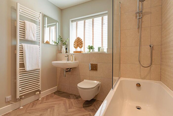 5 Bedroom Detached House For Sale In Off Dancing Lane, Wincanton, BA9