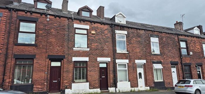 2 Bedroom Terraced House For Sale In Ridge Hill Lane, Stalybridge, Cheshire, SK15