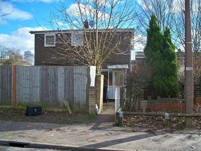 3 Bedroom Terraced House To Rent In Meadow Way, SG1