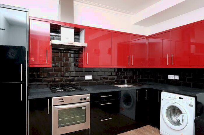 5 Bedroom Terraced House To Rent In Upper Lewes Road, Brighton, BN2