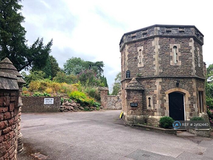 1 Bedroom Flat To Rent In Hazelwood Road, Bristol, BS9