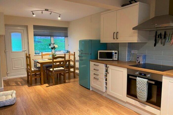 3 Bedroom Property To Rent In Nottingham Road, Lichfield, WS14