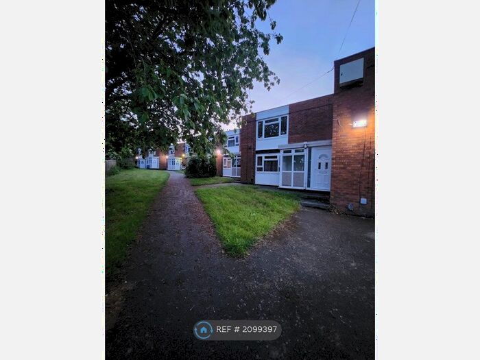 1 Bedroom Maisonette To Rent In Grace Road, Tipton, DY4
