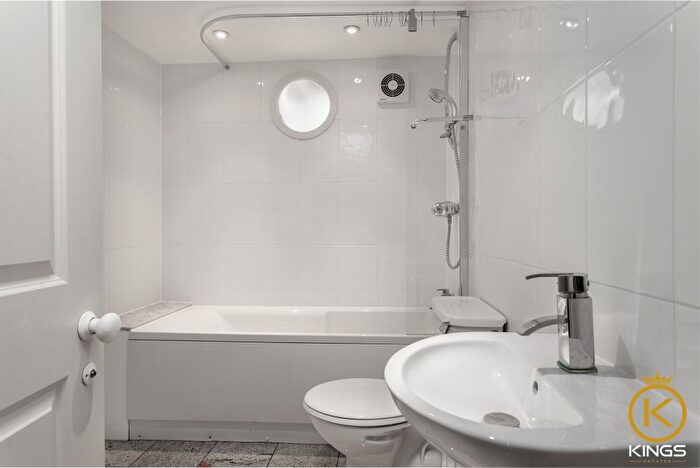 1 Bedroom Flat To Rent In Cavendish Road, Southsea, Portsmouth, PO5
