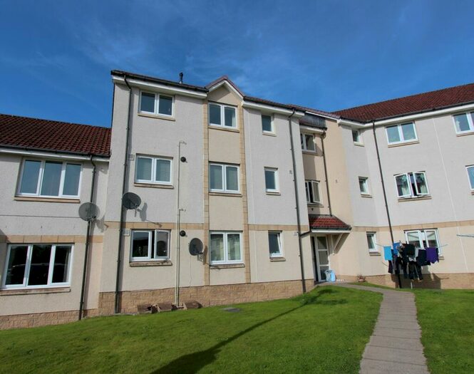 2 Bedroom Flat To Rent In Culduthel Mains Court, Culduthel, Inverness., IV2