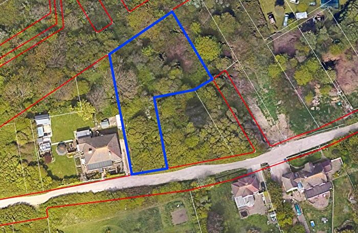 Land For Sale In The Highway, Newhaven, BN9