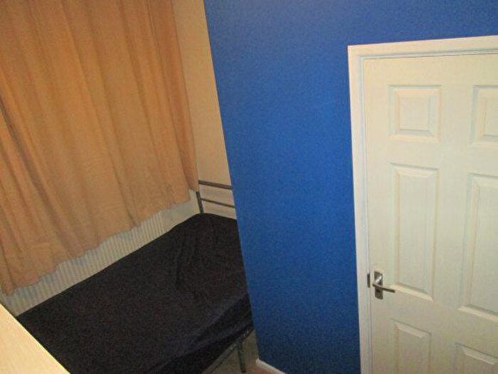 4 Bedroom Terraced House To Rent In Princes Road, Middlesbrough, North Yorkshire, TS1