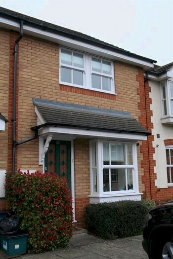 2 Bedroom Property To Rent In Prestwich Place, Oxford, OX2