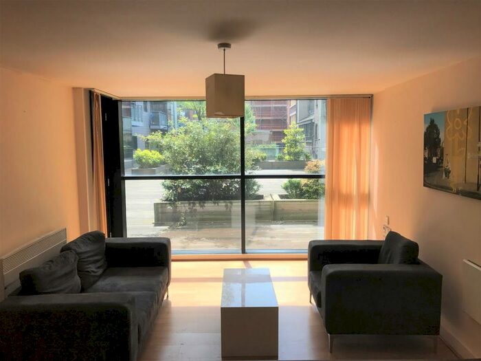 2 Bedroom Apartment To Rent In Hamilton House, Pall Mall, Liverpool, L3