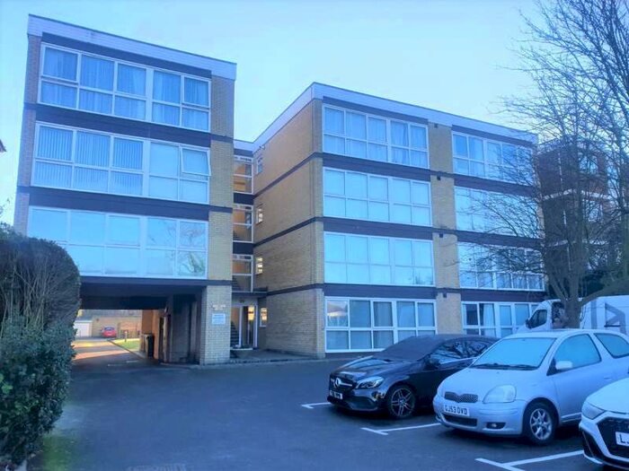 1 Bedroom Apartment To Rent In Lathkill Court, Hayne Road, Beckenham, Kent, BR3