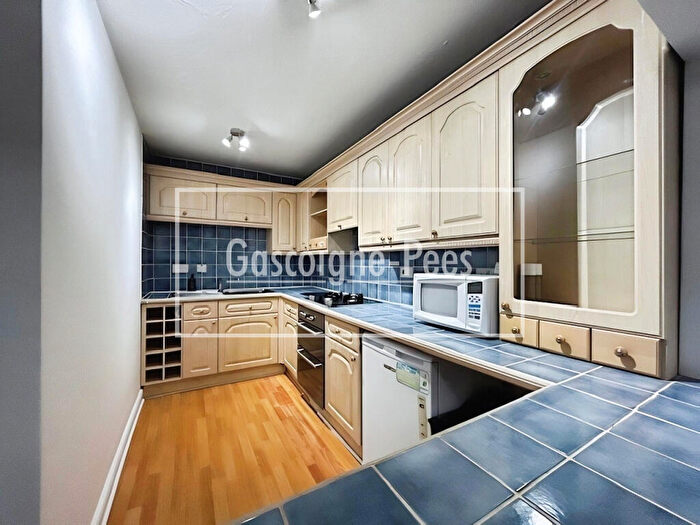 2 Bedroom Apartment To Rent In Basingstoke, RG23