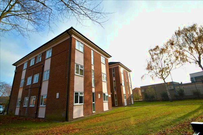 1 Bedroom Flat To Rent In Lanthwaite Close, Clifton, Nottingham, NG11