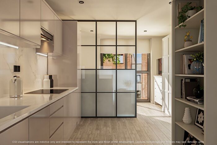 Studio To Rent In Bronze Hardwick- Studio |Verney St, EX1