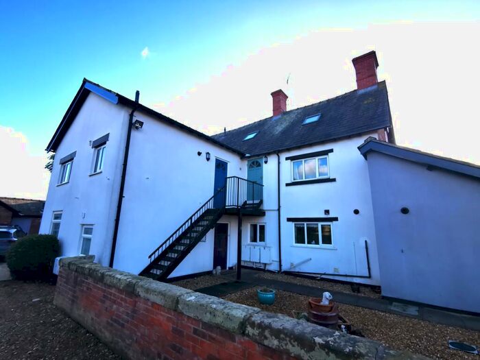 2 Bedroom Cottage To Rent In Eaton Hall Farm, Davenham, CW9