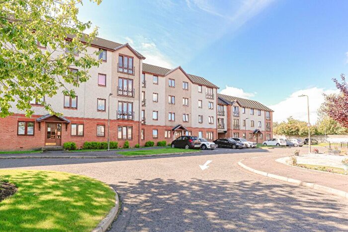 1 Bedroom Flat To Rent In Hawkhill, Restalrig, Edinburgh, EH7