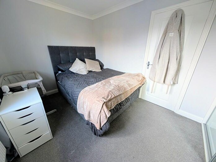 2 Bedroom Terraced House For Sale In Kingfisher Way, Mildenhall, IP28