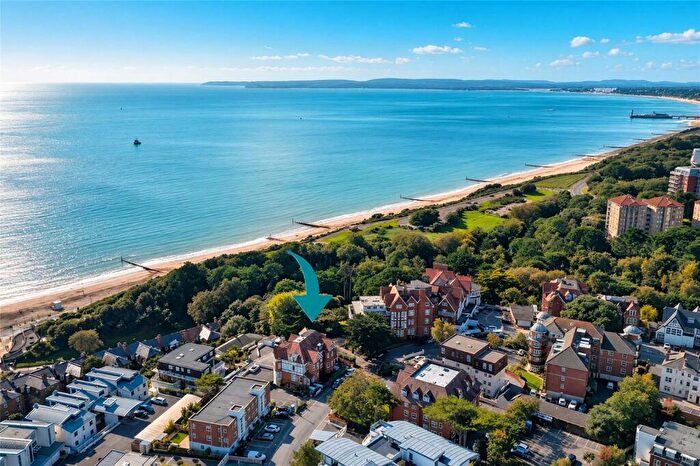 2 Bedroom Apartment For Sale In Boscombe Spa Road, Bournemouth, Dorset, BH5