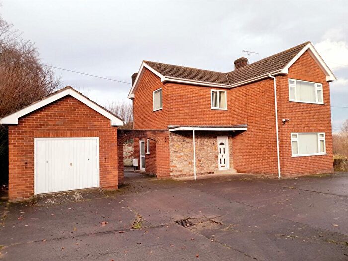 3 Bedroom Detached House For Sale In Sandy Lane, Bagillt, Flintshire, CH6
