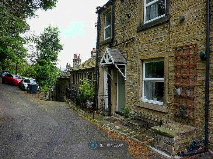 2 Bedroom Terraced House To Rent In Back Lane, Holmfirth, HD9