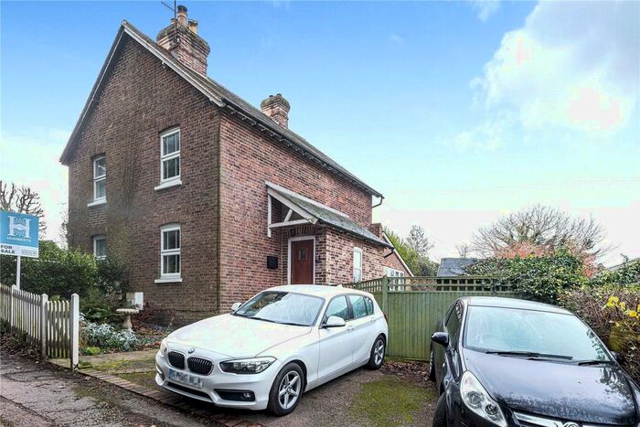 2 Bedroom Semi-Detached House To Rent In Holden Corner, Tunbridge Wells, Kent, TN4