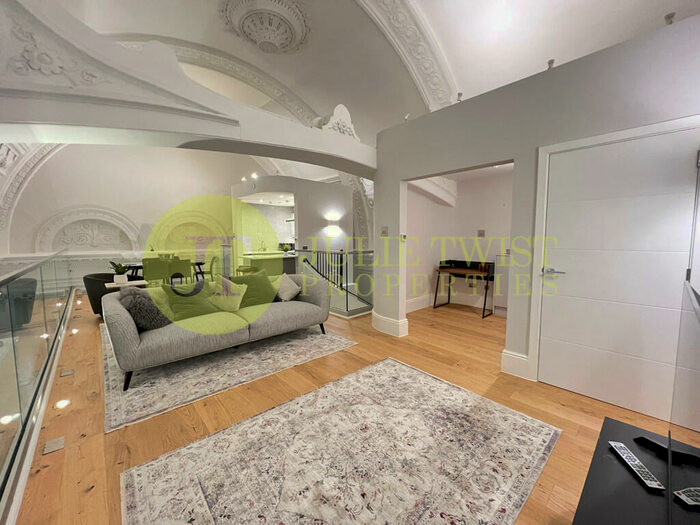 3 Bedroom Apartment To Rent In Cooper Street, Manchester, M2