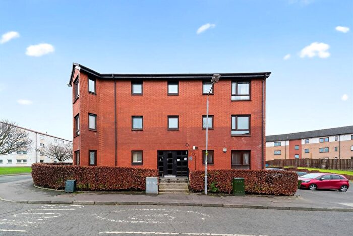 1 Bedroom Flat For Sale In Burnhill Quadrant, Rutherglen, Glasgow, G73
