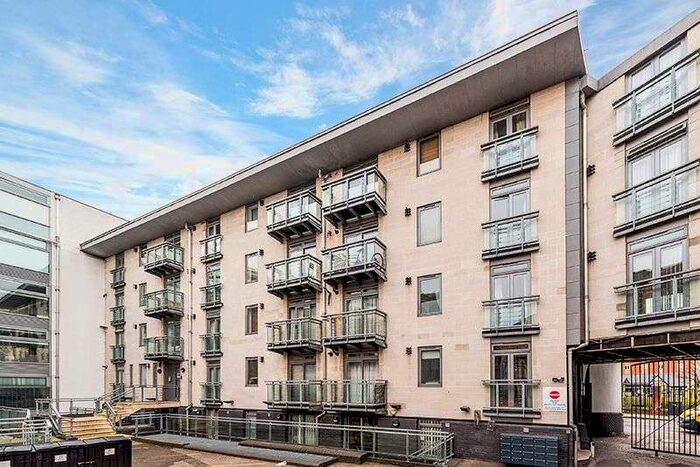 2 Bedroom Property To Rent In Two Bedroom Apartment To Rent, SE1