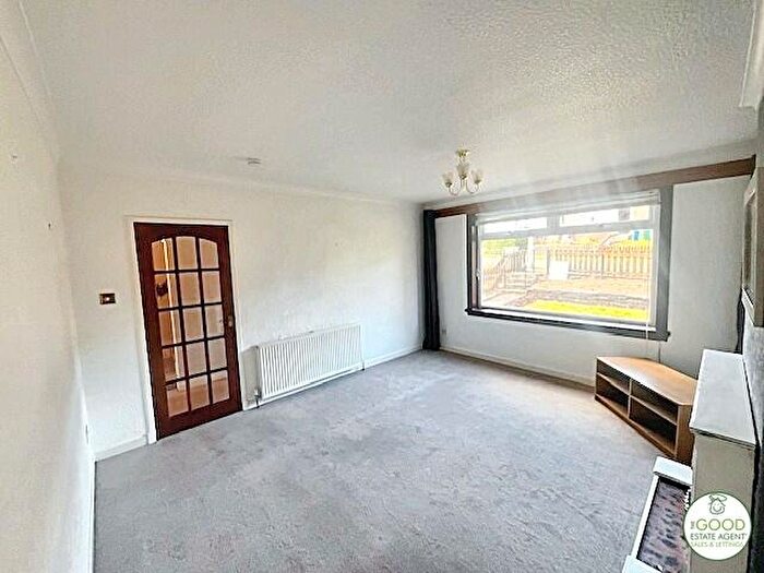3 Bedroom Terraced House For Sale In Valley Gardens, Kirkcaldy, KY2
