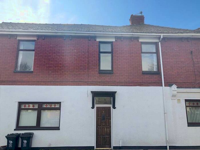 1 Bedroom Flat To Rent In Turner Street, Newport, NP19