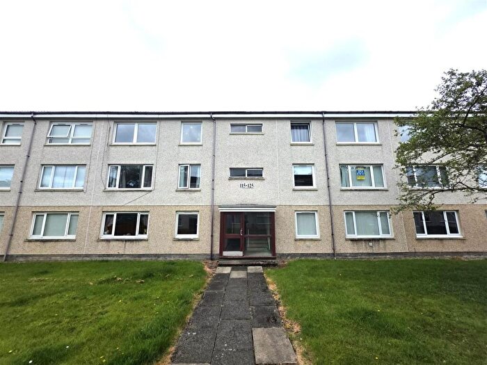 1 Bedroom Apartment To Rent In Ivanhoe, Calderwood, East Kilbride, G74
