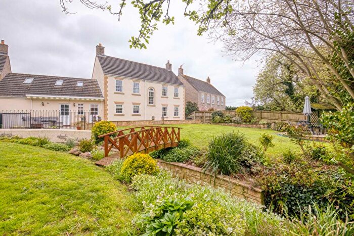 4 Bedroom Detached House For Sale In Westbury Sub Mendip, Between Wells And Cheddar - No Chain, BA5