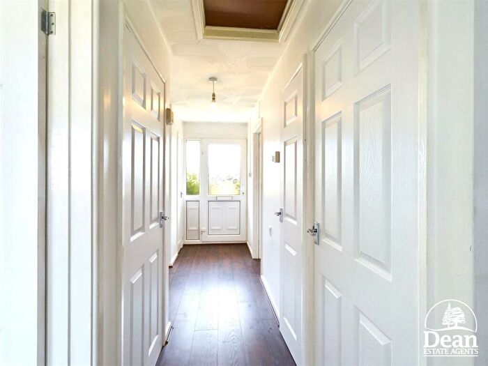 2 Bedroom Semi-Detached Bungalow For Sale In Smithy Close, English Bicknor, GL16