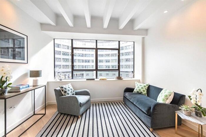 1 Bedroom Flat To Rent In Television Centre, Wood Lane, London, W12