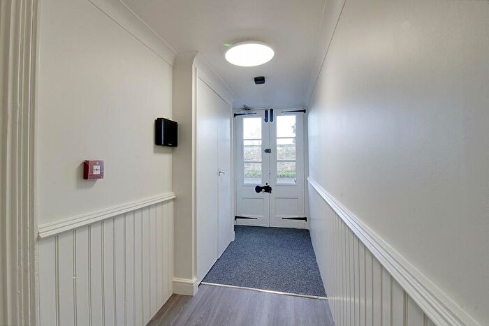 1 Bedroom Flat To Rent In Whittlesey Road, Thorney, PE6