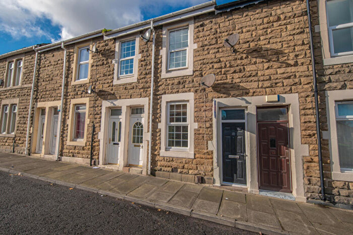1 Bedroom Flat To Rent In Nursery Lane, Felling Central, Felling, Gateshead, NE10