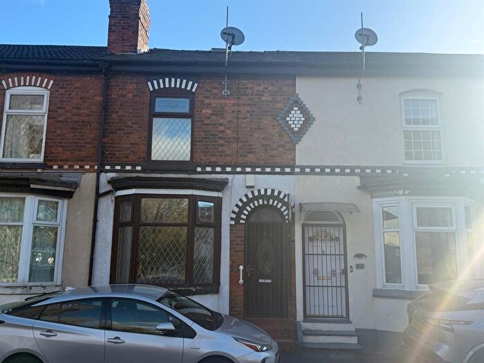 4 Bedroom Terraced House To Rent In Holmfirth Street, Manchester, M13