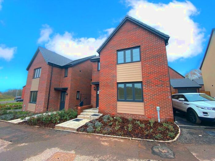 3 Bedroom House To Rent In Rhodfa Leonard, Old St. Mellons, Cardiff, CF3