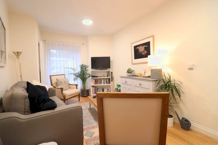 2 Bedroom Terraced House To Rent In Laitwood Road, London, SW12