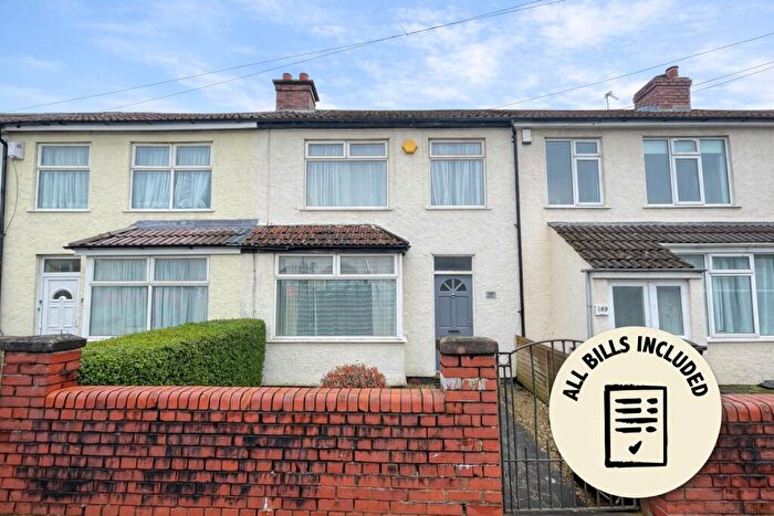 4 Bedroom Terraced House To Rent In Filton Avenue, Horfield, BS7