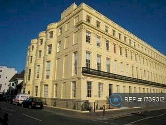 2 Bedroom Flat To Rent In Brunswick Terrace, Hove, BN3